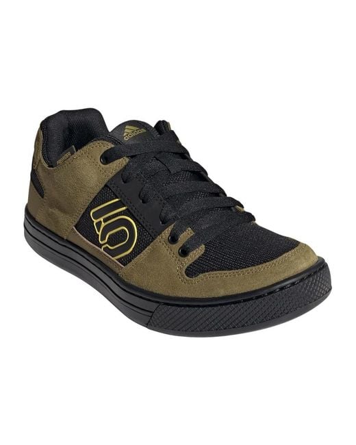 Sneakers Adidas de hombre de color Black