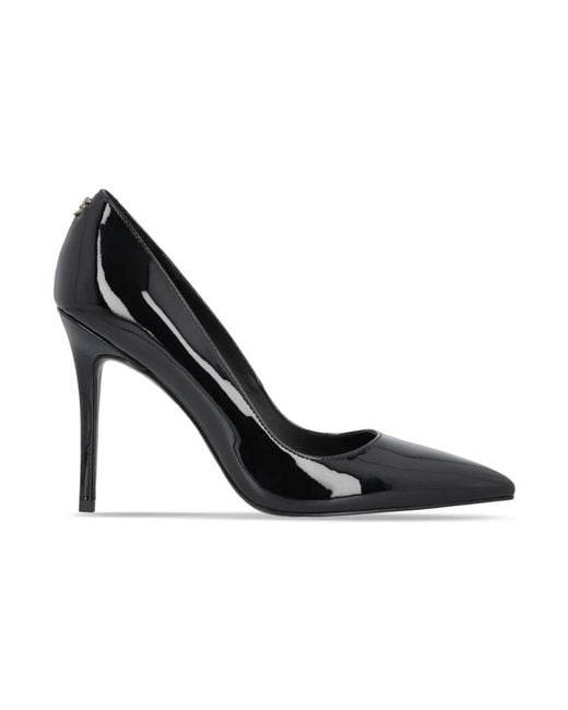 Pinko Black Pumps