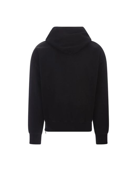 Sweatshirts & hoodies > hoodies Purple Brand pour homme en coloris Black