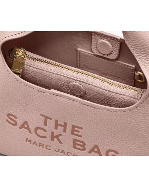 Marc Jacobs Pink Handbags