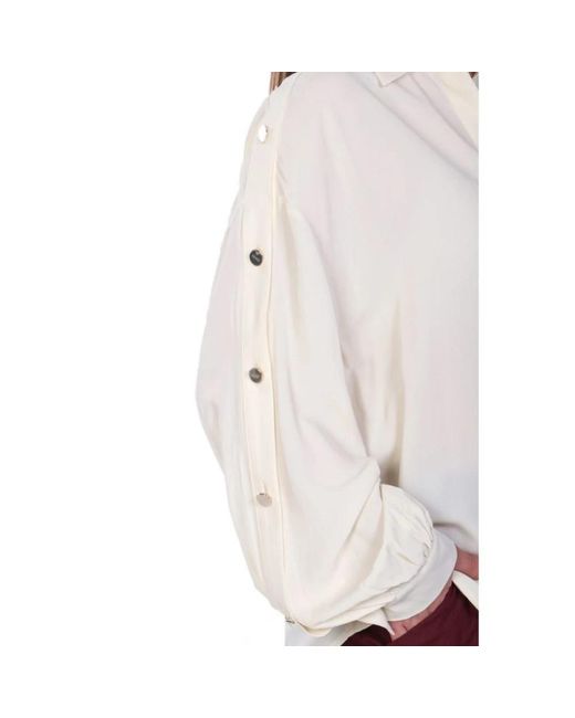 Shirts Liu Jo de color Red