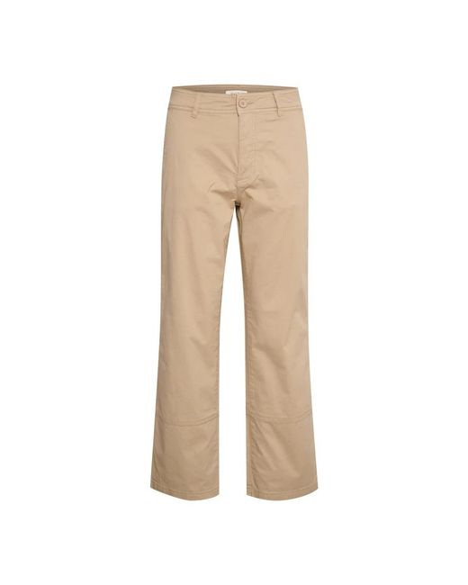 Part Two Natural Chinos