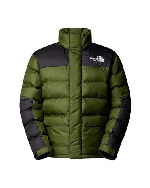 Winter Jackets The North Face pour homme en coloris Green