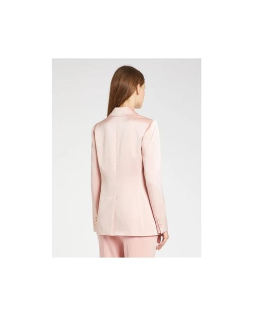 Blazers Marella de color Pink
