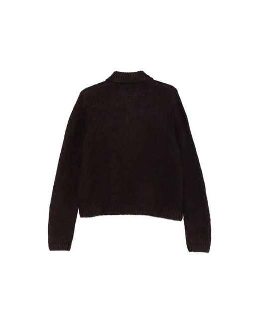Cardigans Dries Van Noten de hombre de color Black