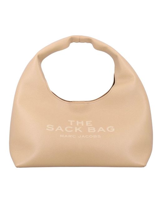 Marc Jacobs White Handbags