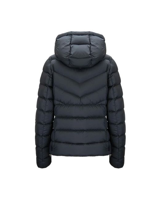 Colmar Down Jackets in het Black