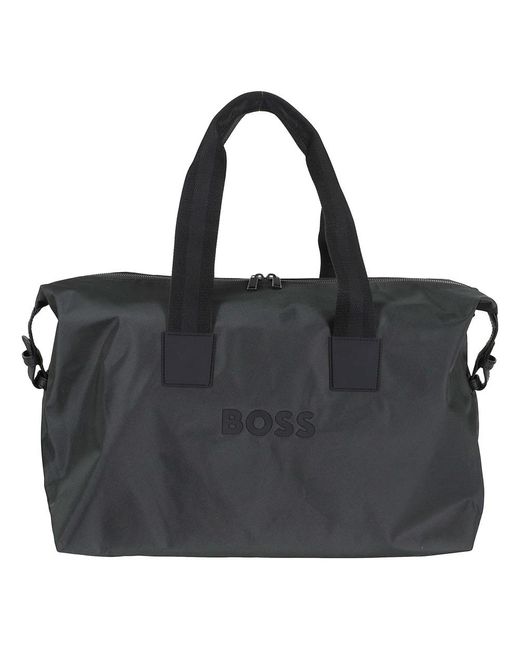 Boss Black Weekend Bags for men