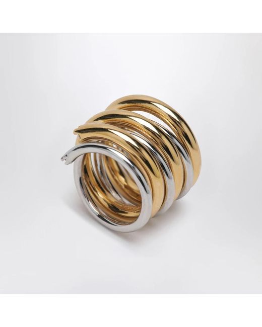 Panconesi Orbit Ring in het Metallic