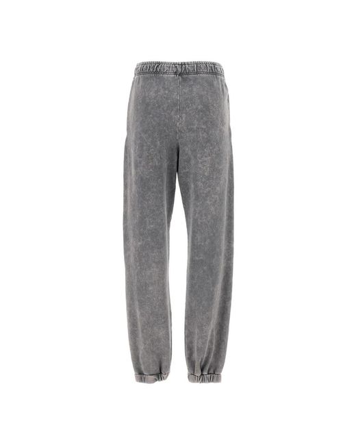 Pinko Gray Sweatpants