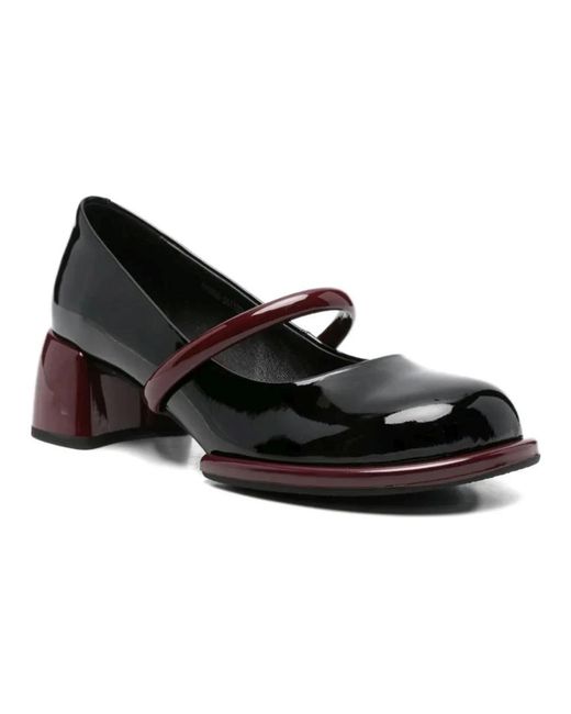 ADRIANNA FERETTI Black Pumps