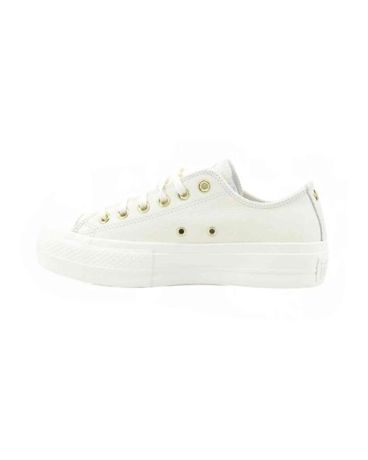 Sneakers Converse en coloris White