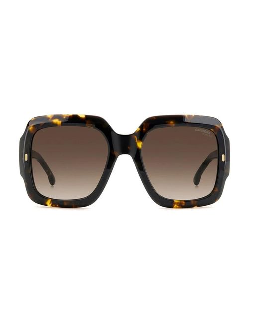 Carrera Black Sunglasses