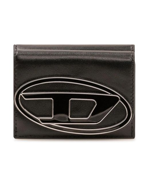 DIESEL Black Accessories