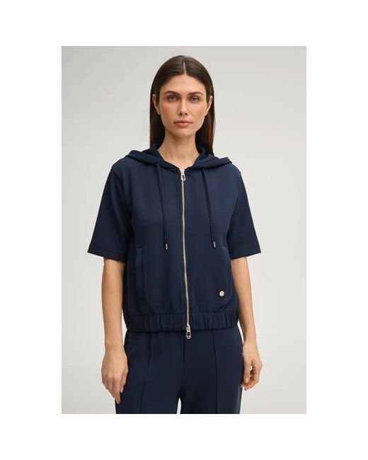 Zip-Throughs Joop! de color Blue