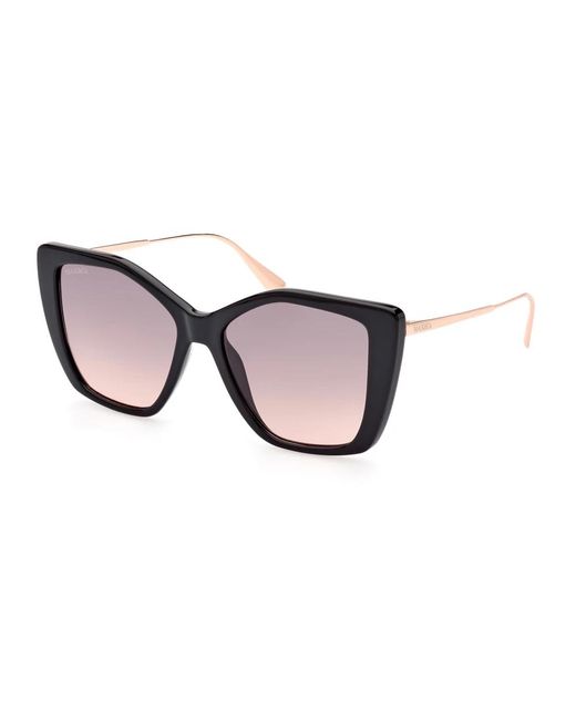 MAX&Co. Brown Sunglasses
