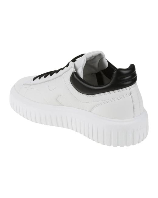 Shoes > sneakers Hogan pour homme en coloris Black