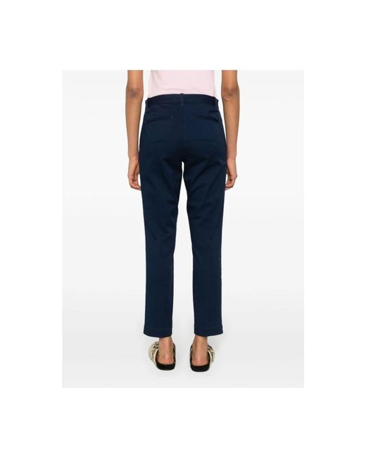 Ralph Lauren Blue Chinos