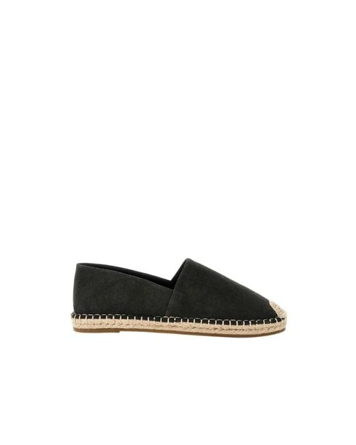 Espadrilles di Guess in Black da Uomo