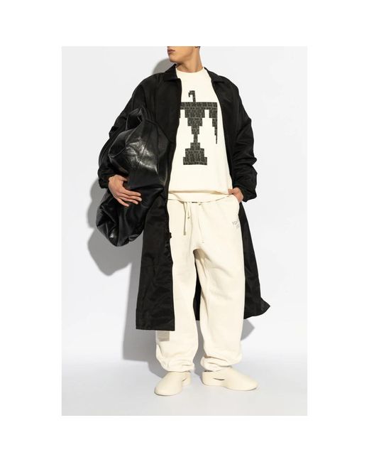 Sweatshirts di Fear Of God in White da Uomo