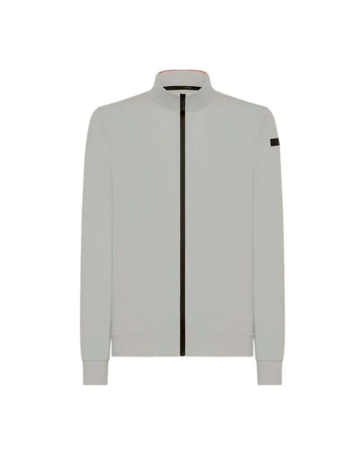 Rrd Summer Ha Sweatshirt in het Gray voor heren