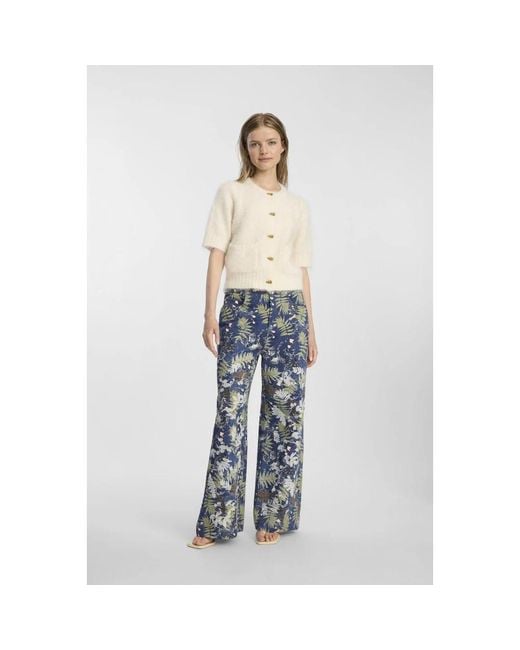Munthe Natural Cardigans