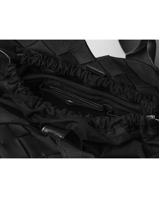 Bags > shoulder bags Cala & Jade en coloris Black
