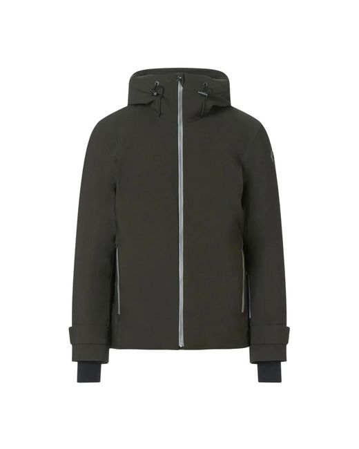 Jackets Fusalp de hombre de color Green