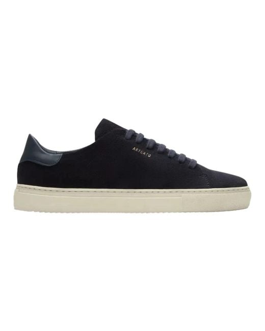 Axel Arigato Black Sneakers for men