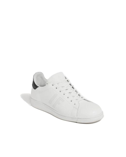 Shoes > sneakers Ines De La Fressange Paris en coloris White