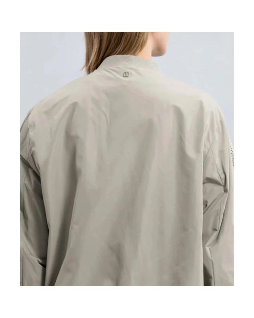 Jackets > light jackets DUNO en coloris Natural