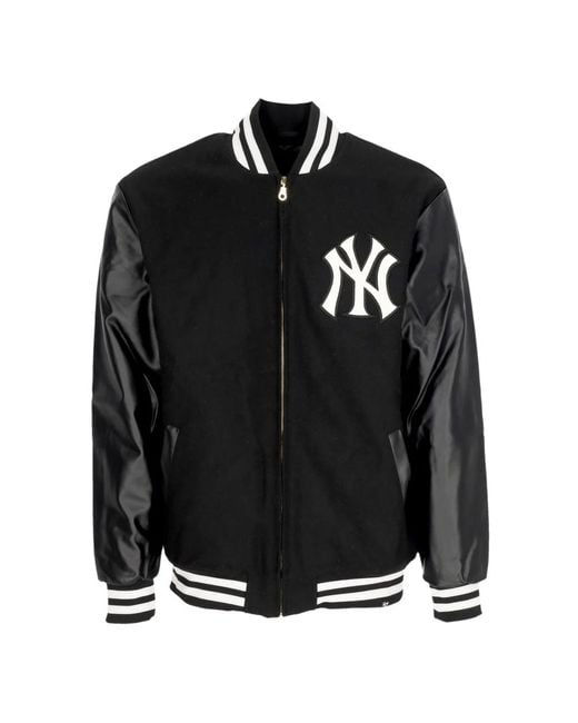 Bomber Jackets '47 pour homme en coloris Black
