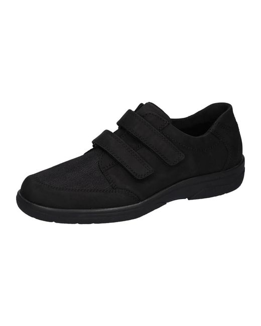 Waldläufer Ken in Black für Herren