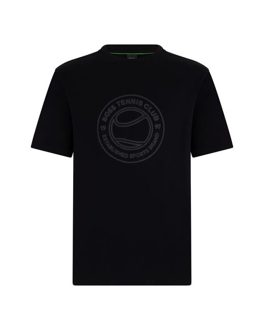 Boss Black T-Shirts for men