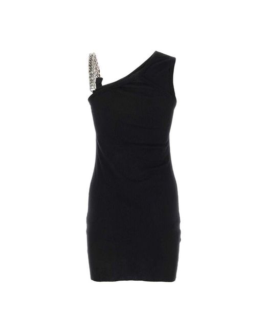 Party Dresses 1017 ALYX 9SM de color Black