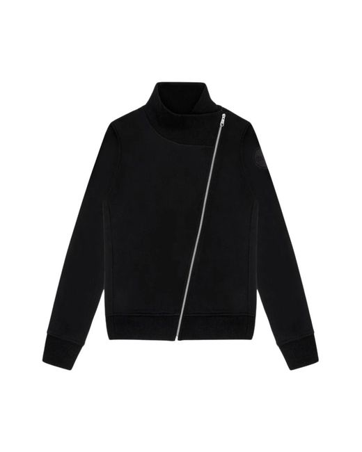 Colmar Black Schwarzer pullover