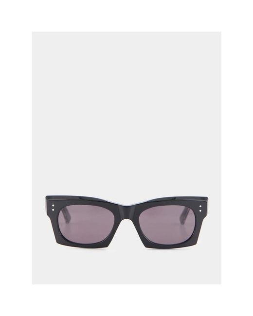 Retrosuperfuture Metallic Sunglasses for men