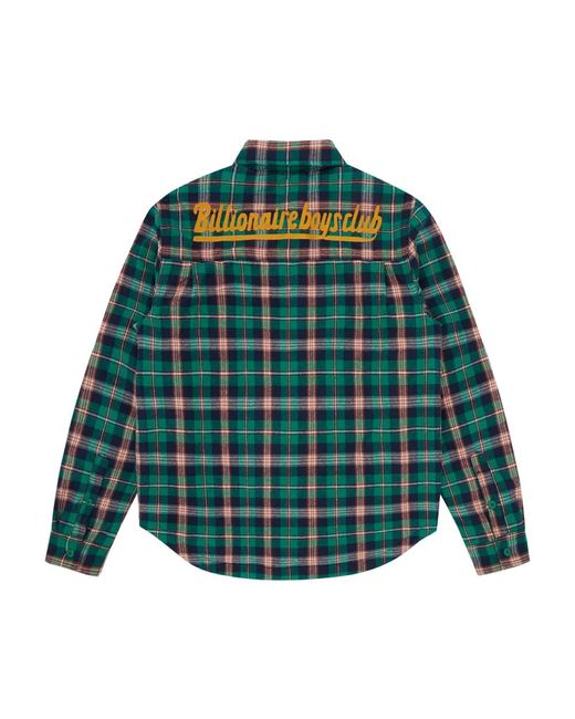 Light Jackets Billionaire de hombre de color Green