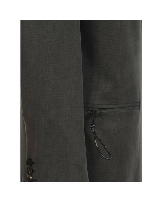 Rrd Black Blazers