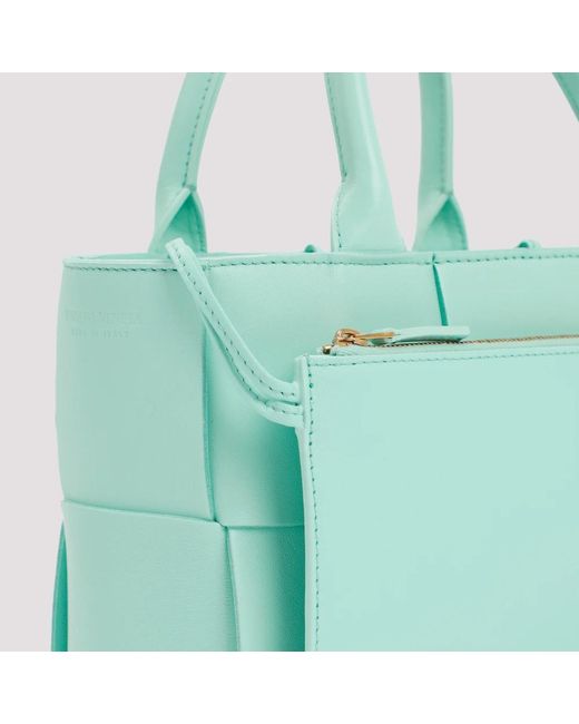 Bags > shoulder bags Bottega Veneta en coloris Green