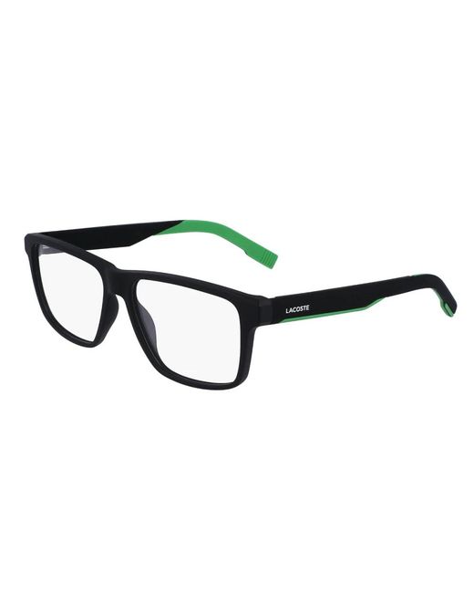 Lacoste L2923 Optisch Montuur in het Green