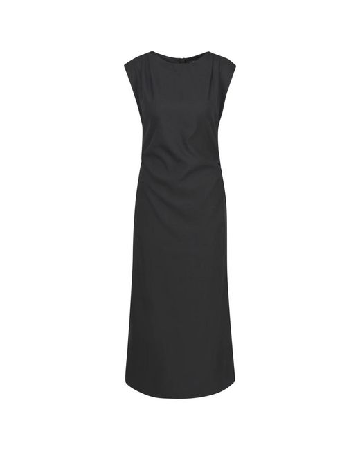 Bugatti Black Midi Dresses