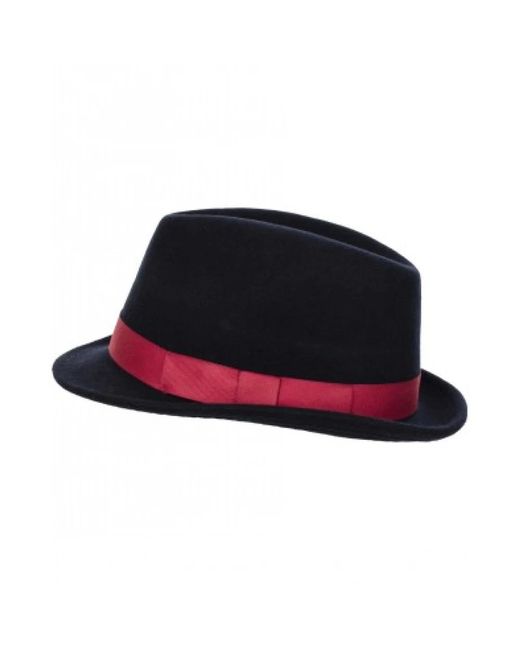 Hackett Accessories > Hats > Hats in het Black voor heren