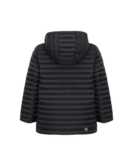 Ski Jackets Colmar en coloris Black