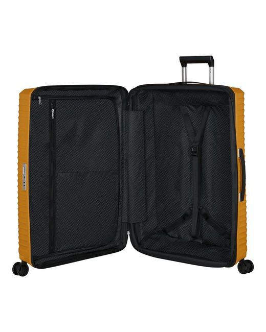Large Suitcases di Samsonite in Yellow
