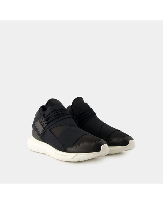 Y-3 Qasa in Blue für Herren