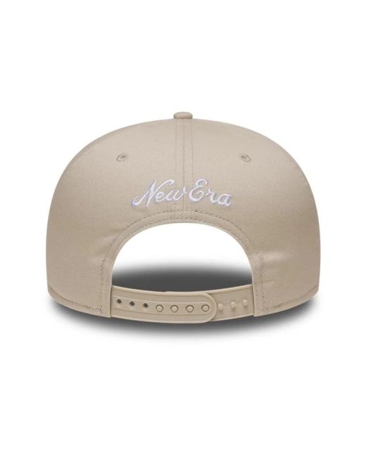 KTZ Brown Accessoires