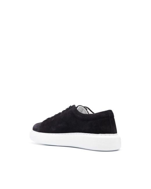 Sneakers Peuterey de hombre de color Black