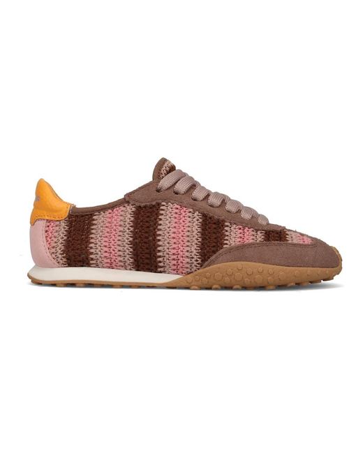 Sneakers HOFF en coloris Brown
