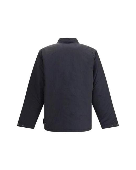 KENZO Light Jackets in het Blue voor heren